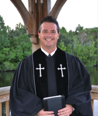 Rev. Paul Ciola