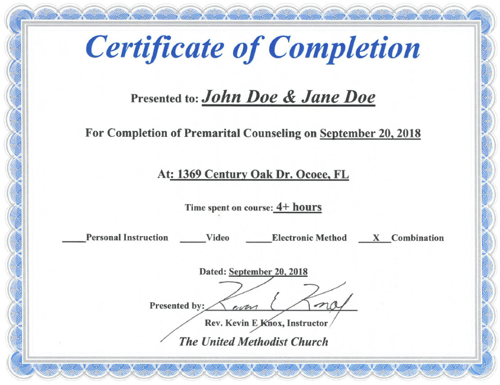 certificate-c